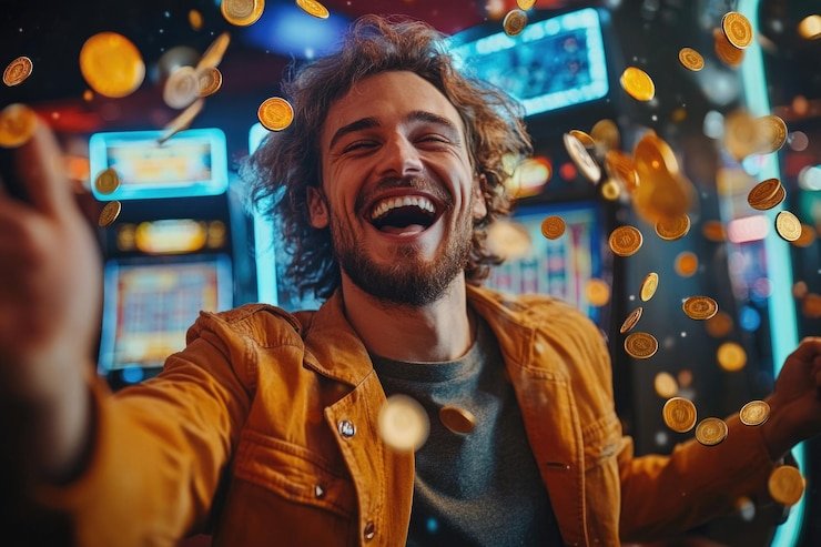8760w Hamari live casino mein kya milta hai
