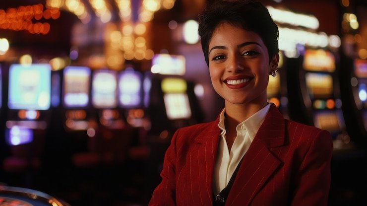 8760w Live Casino Aur Slots Ek Saath